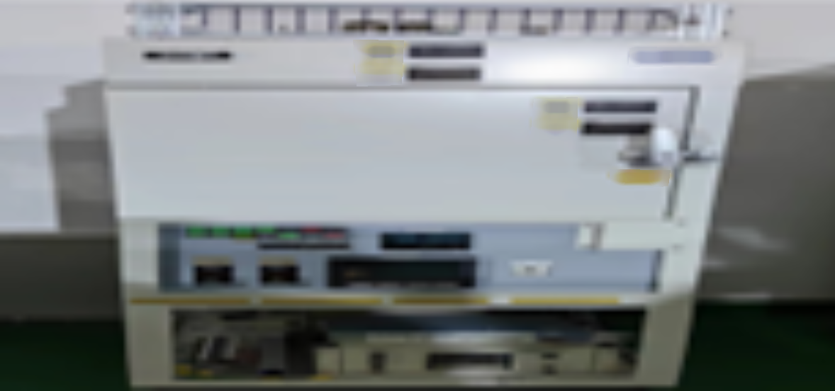 图为 已使用的 YOKOGAWA KOYO KLO-30NM-S 待售