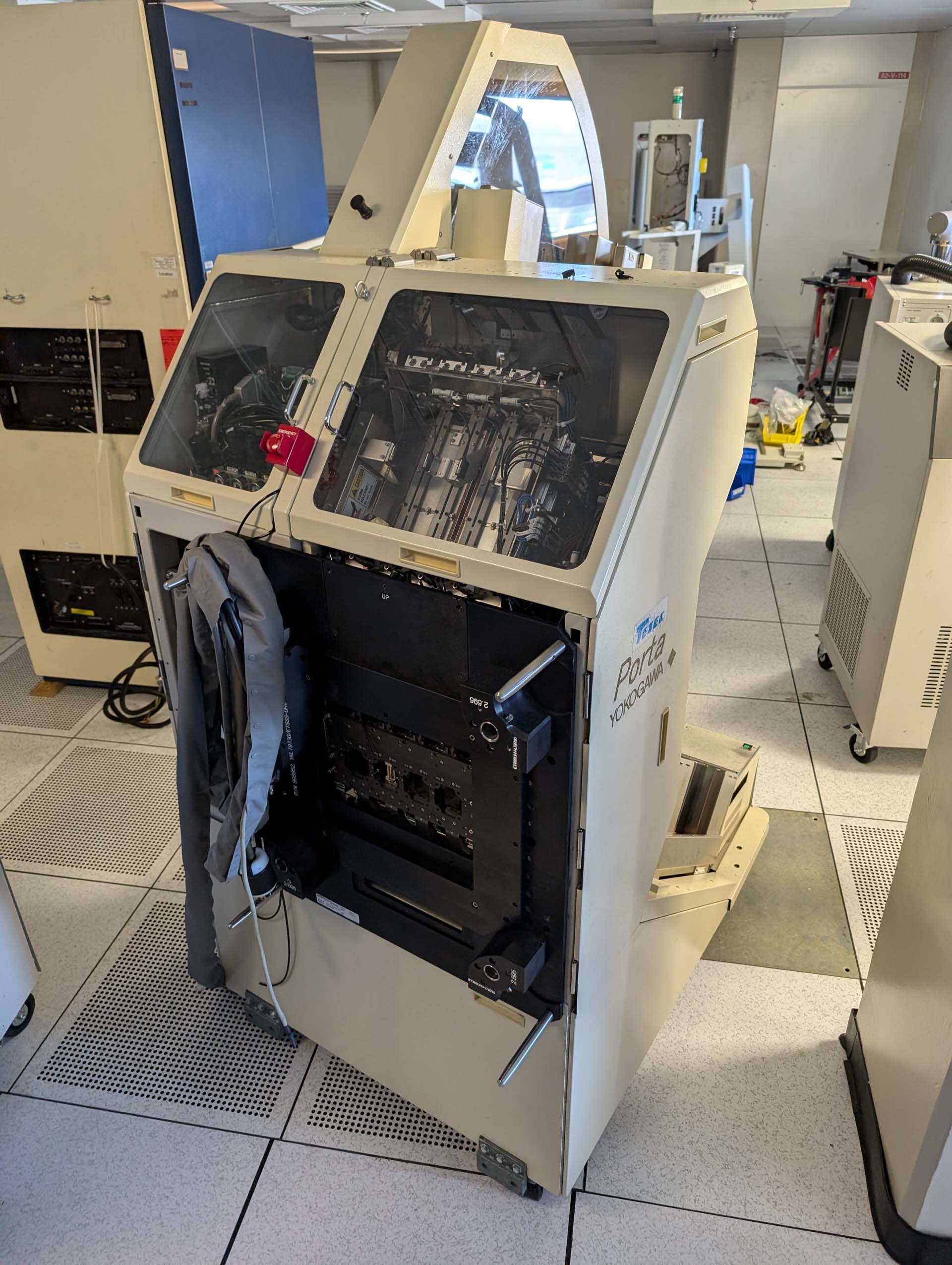 图为 已使用的 YOKOGAWA LT9790A 待售
