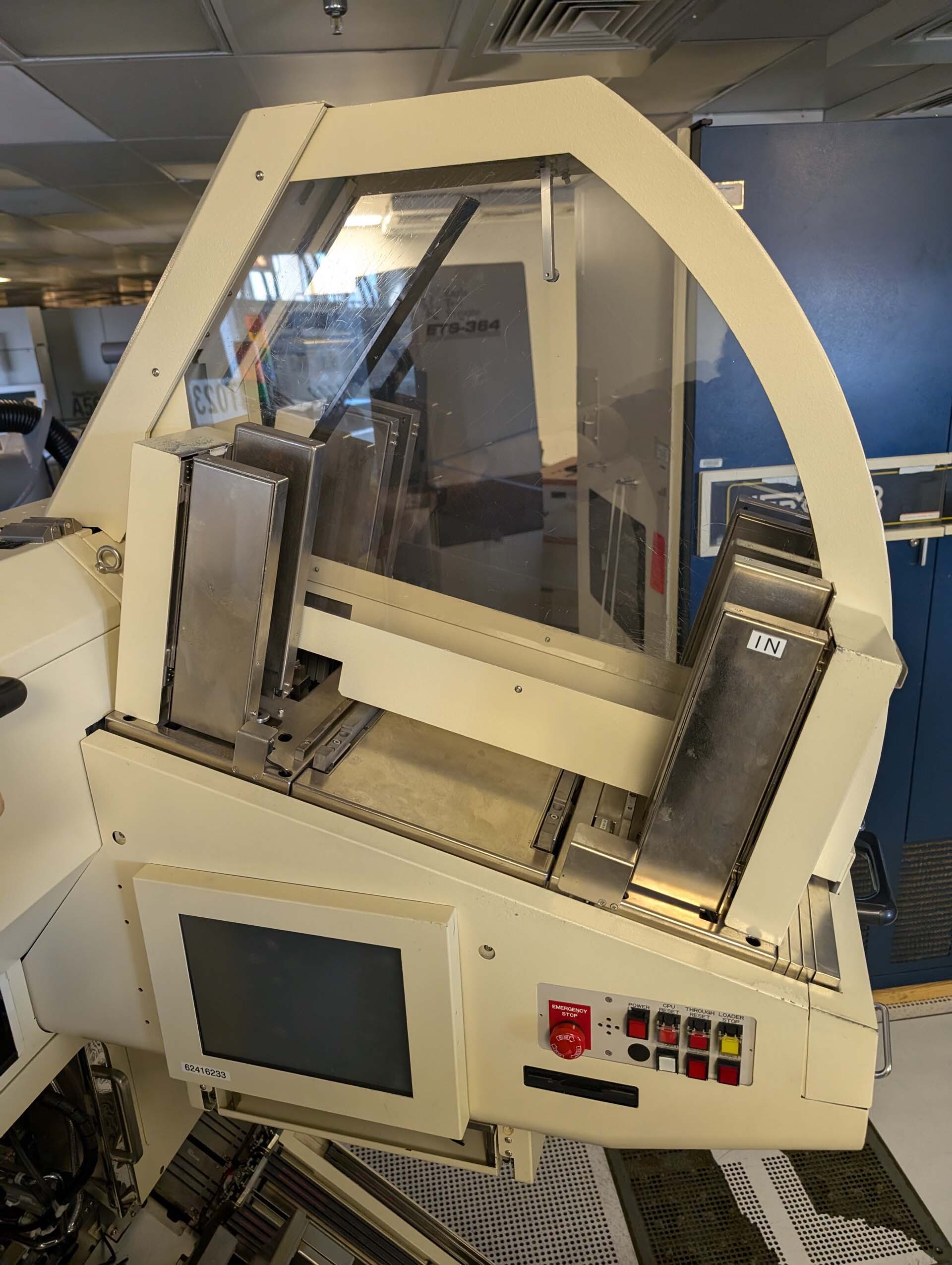 图为 已使用的 YOKOGAWA LT9790A 待售