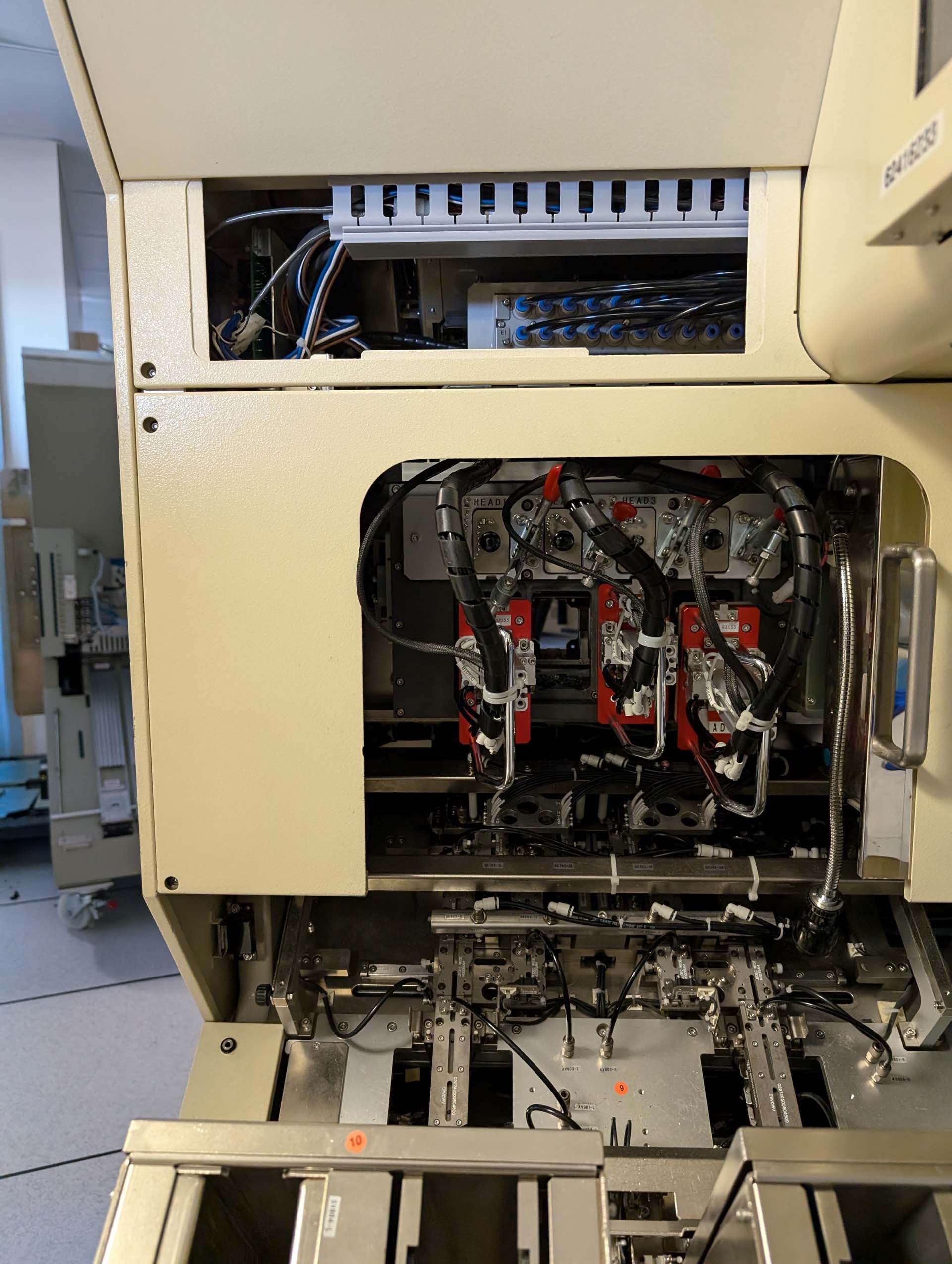 图为 已使用的 YOKOGAWA LT9790A 待售