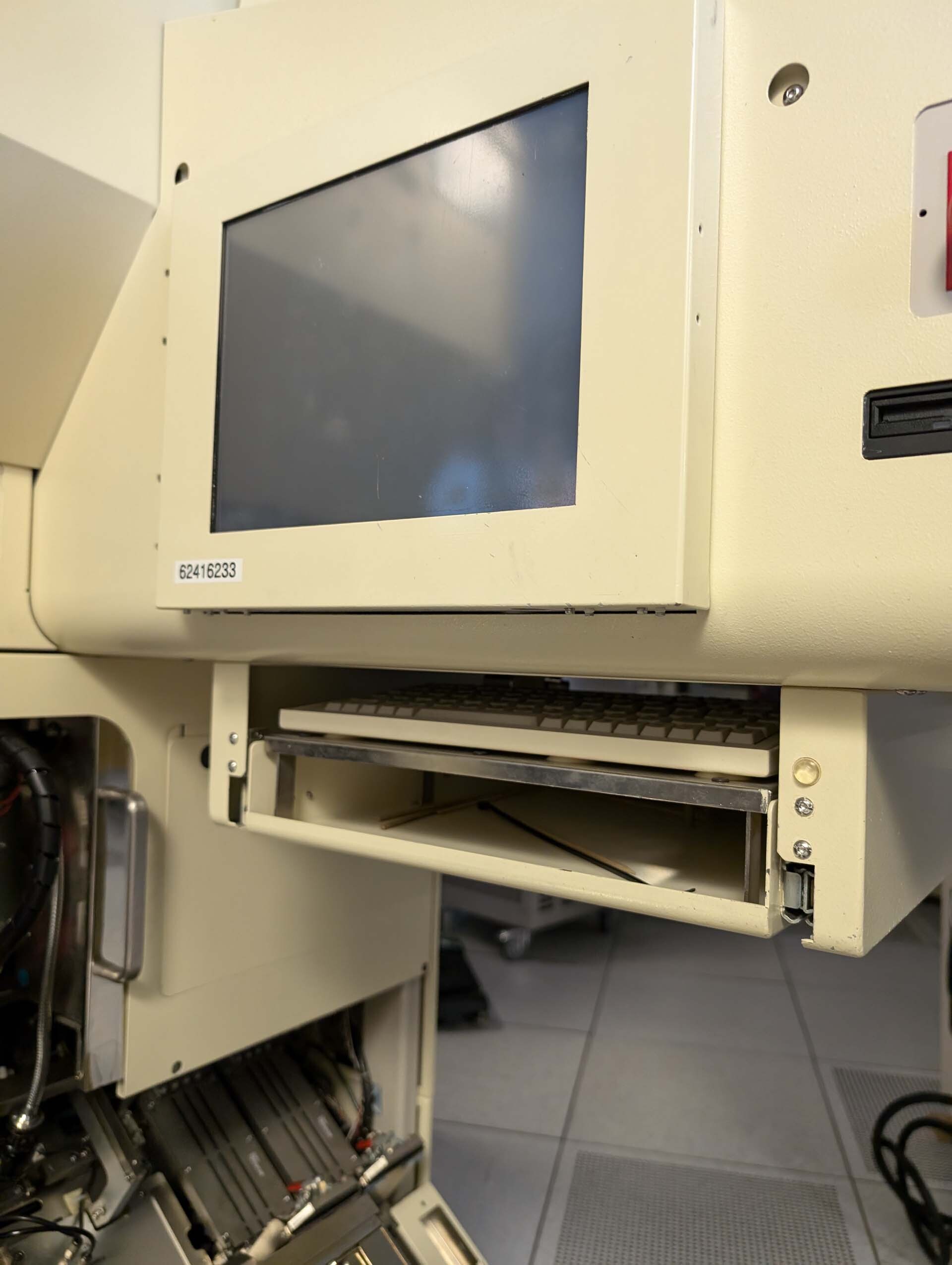 图为 已使用的 YOKOGAWA LT9790A 待售
