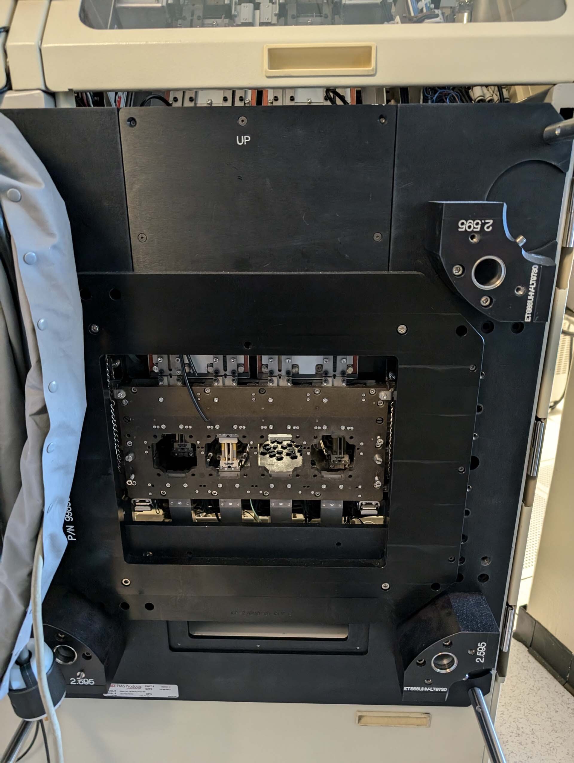 图为 已使用的 YOKOGAWA LT9790A 待售