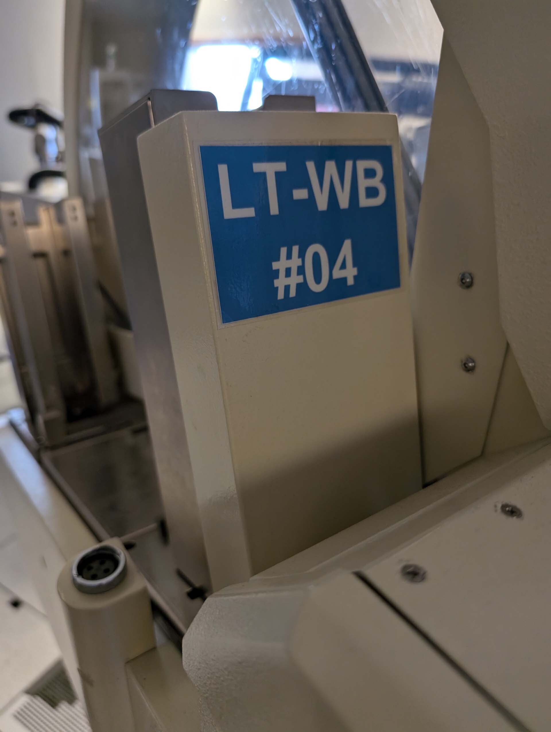 图为 已使用的 YOKOGAWA LT9790A 待售