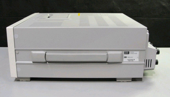 Photo Used YOKOGAWA PZ4000 For Sale