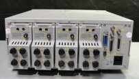 Photo Used YOKOGAWA PZ4000 For Sale