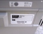 사진 사용됨 YOKOGAWA PZ4000 판매용