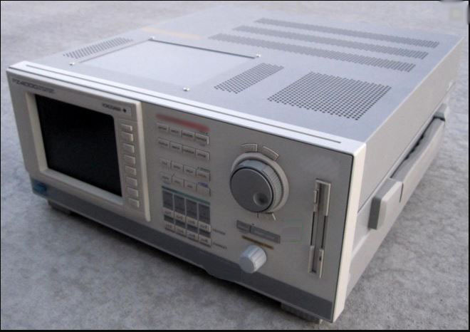 사진 사용됨 YOKOGAWA PZ4000 판매용