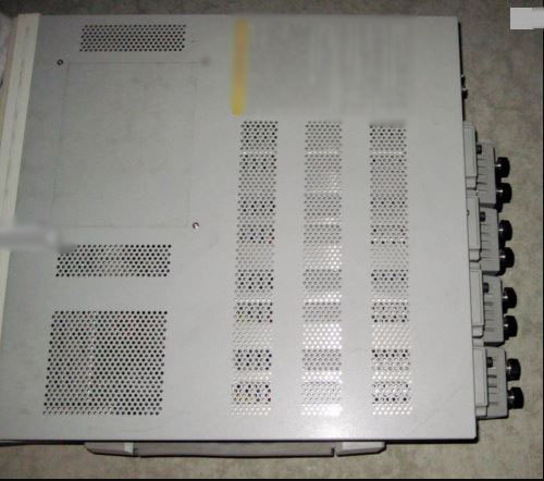 圖為 已使用的 YOKOGAWA PZ4000 待售