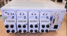 圖為 已使用的 YOKOGAWA PZ4000 待售