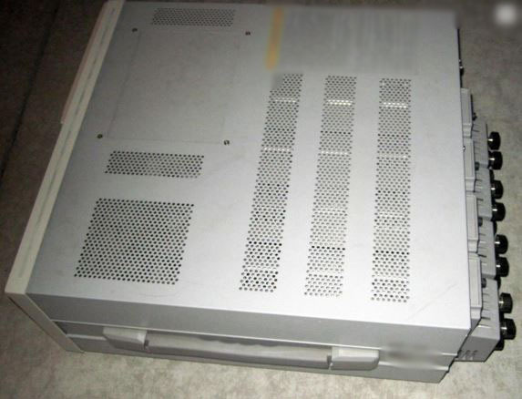 圖為 已使用的 YOKOGAWA PZ4000 待售