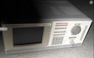 YOKOGAWA PZ4000