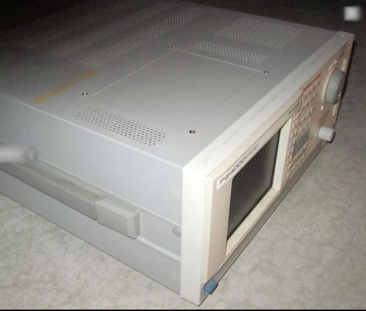 圖為 已使用的 YOKOGAWA PZ4000 待售