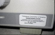 圖為 已使用的 YOKOGAWA PZ4000 待售