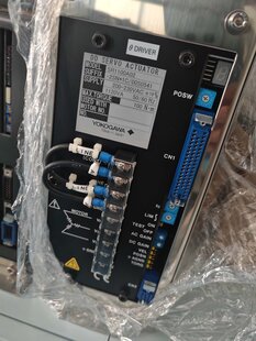 YOKOGAWA SR1100A02 #293751215