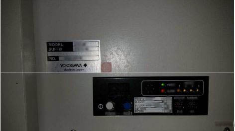 图为 已使用的 YOKOGAWA ST 6730 待售