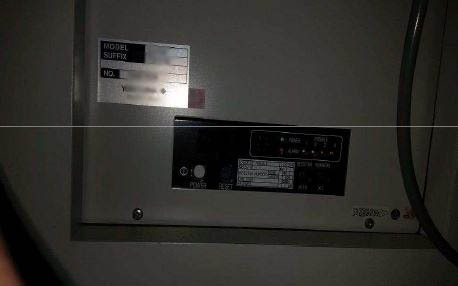 사진 사용됨 YOKOGAWA ST 6730 판매용