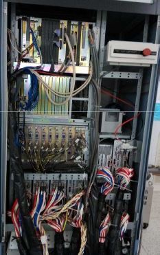 사진 사용됨 YOKOGAWA ST 6730 판매용