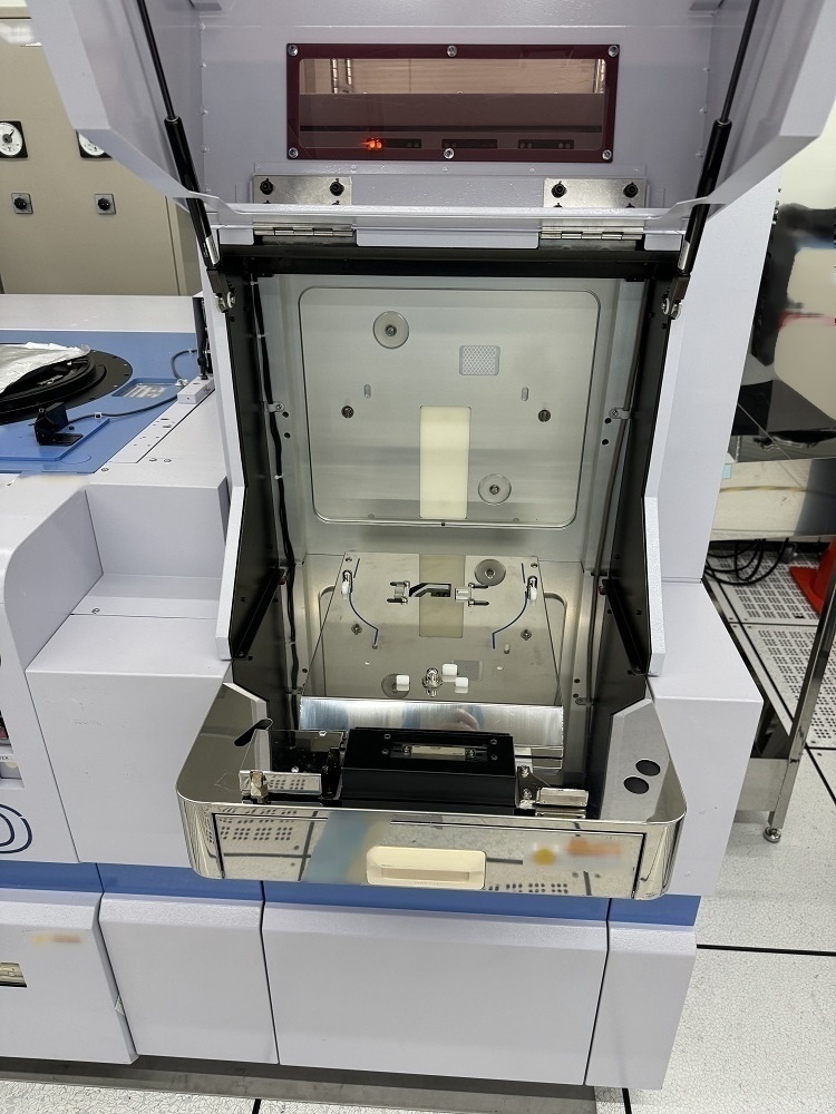 フォト（写真） 使用される YOKOGAWA ST 6730 販売のために