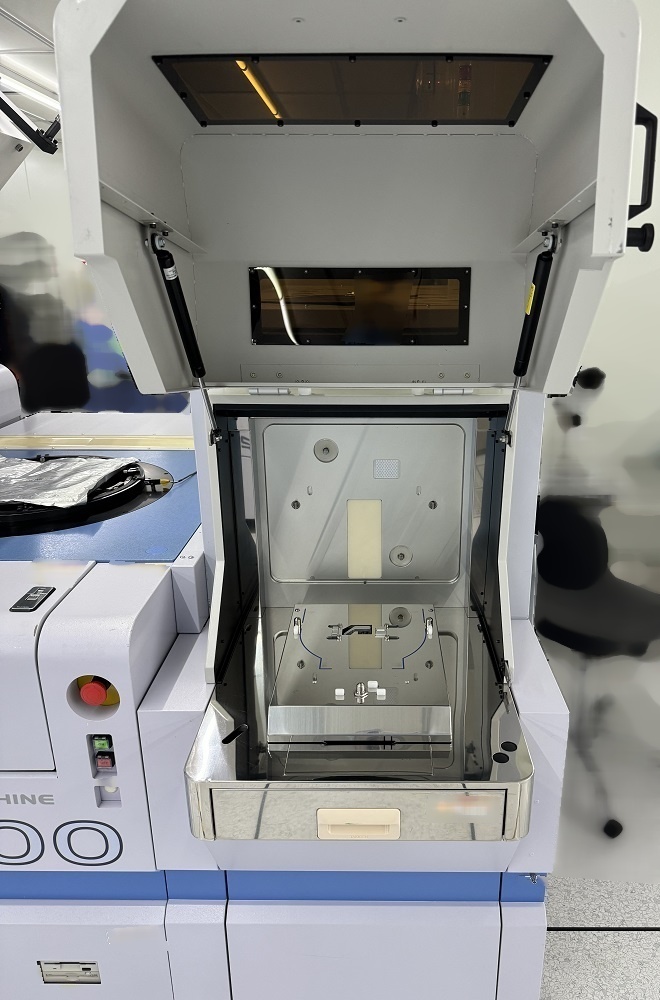 フォト（写真） 使用される YOKOGAWA ST 6730 販売のために