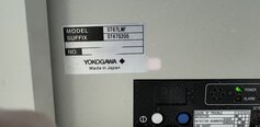 フォト（写真） 使用される YOKOGAWA ST 6730 販売のために
