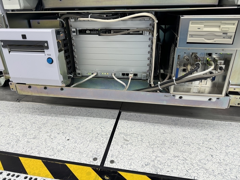 フォト（写真） 使用される YOKOGAWA ST 6730 販売のために