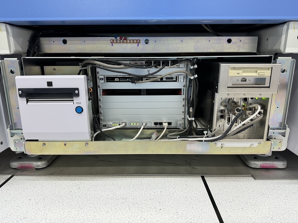 フォト（写真） 使用される YOKOGAWA ST 6730 販売のために