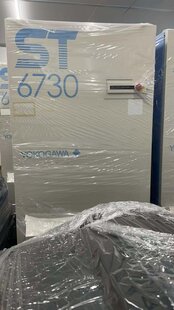 YOKOGAWA ST 6730 #293829019