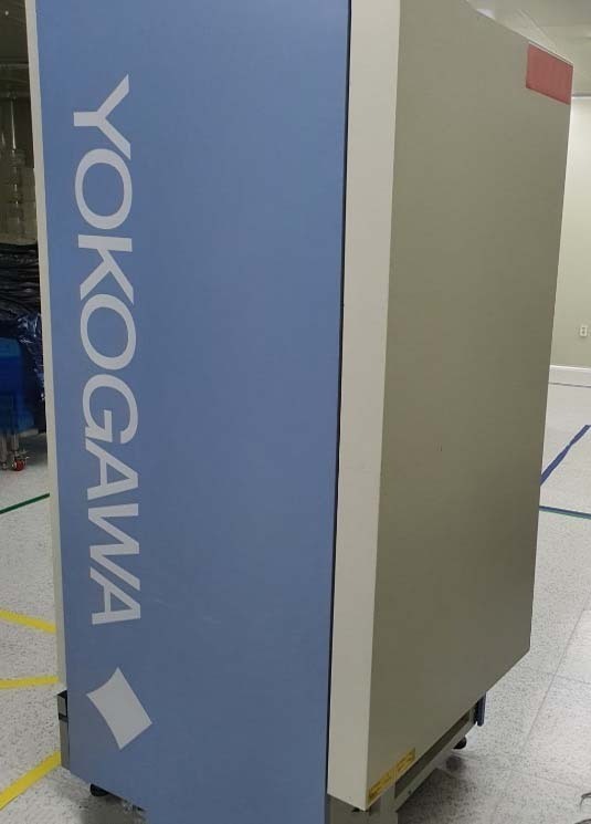 圖為 已使用的 YOKOGAWA ST 6730A 待售