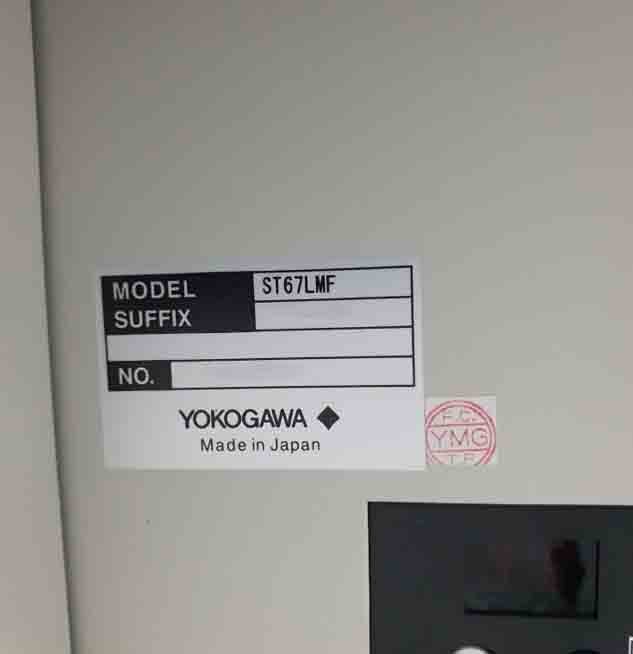 Photo Utilisé YOKOGAWA ST 6730A À vendre