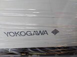 Photo Utilisé YOKOGAWA TS 67MF À vendre