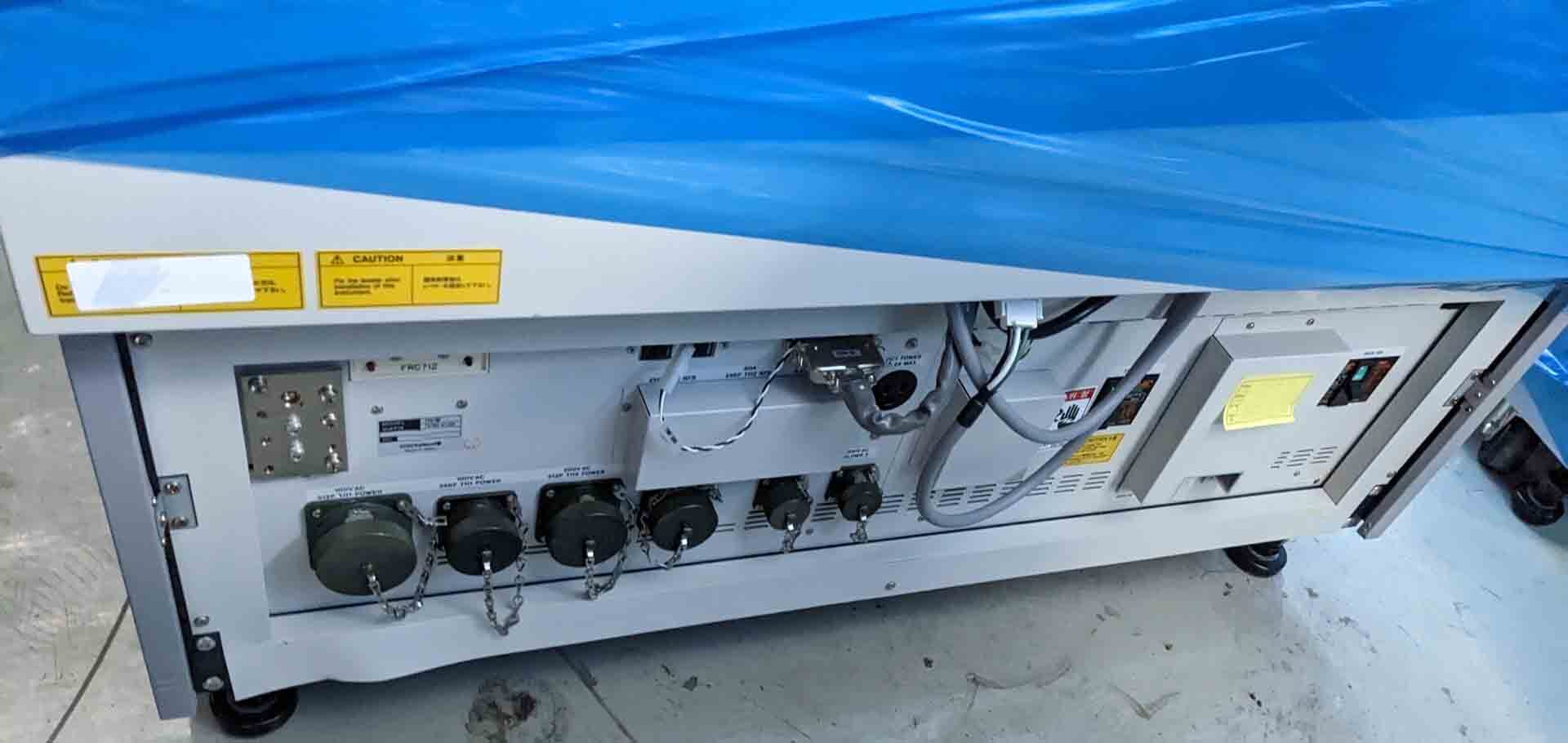 Photo Utilisé YOKOGAWA TS 67MF À vendre