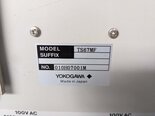 Foto Verwendet YOKOGAWA TS 67MF Zum Verkauf