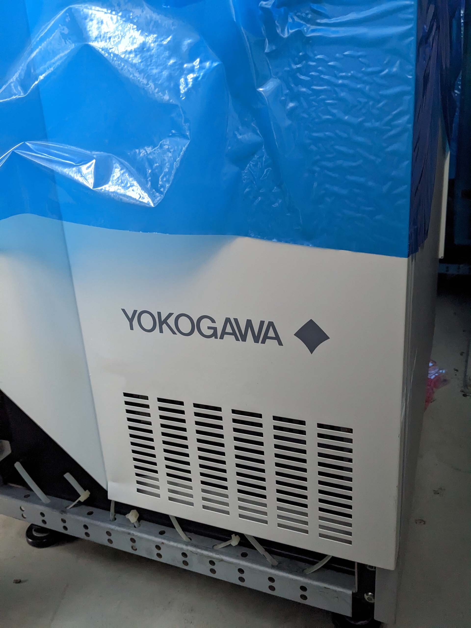 图为 已使用的 YOKOGAWA TS 67MF 待售