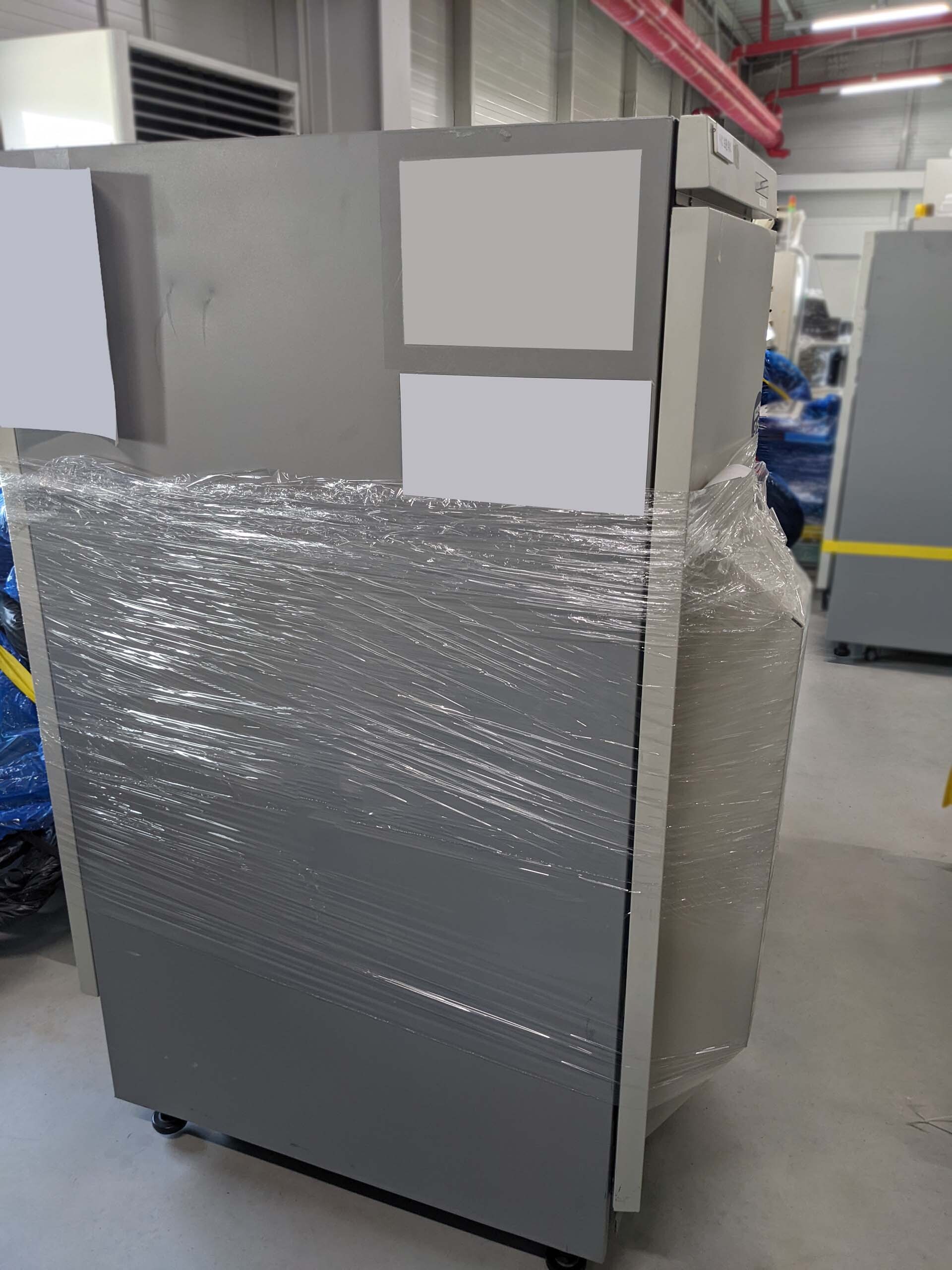 Foto Verwendet YOKOGAWA TS 6700 Zum Verkauf