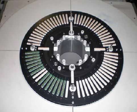 YOKOGAWA TS 670 Final Testing Equipment used for sale price YOKOGAWA TS 670 Final Testing Equipment used for sale price