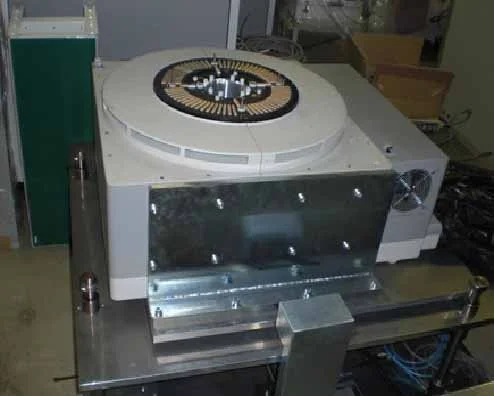 YOKOGAWA TS 670 Final Testing Equipment used for sale price YOKOGAWA TS 670 Final Testing Equipment used for sale price