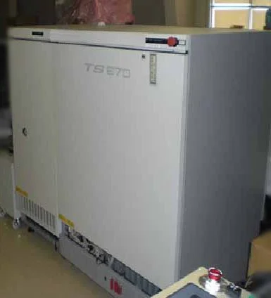 YOKOGAWA TS 670 Final Testing Equipment used for sale price YOKOGAWA TS 670 Final Testing Equipment used for sale price