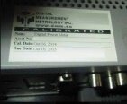 Photo Used YOKOGAWA WT 1600 For Sale