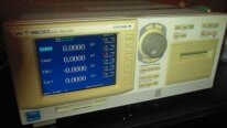 Photo Used YOKOGAWA WT 1600 For Sale