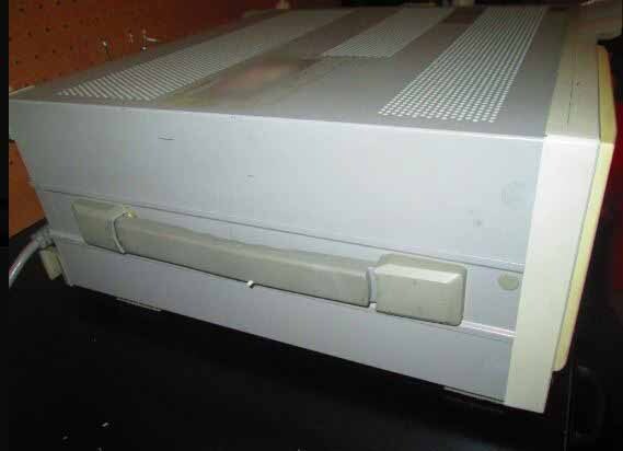 Photo Used YOKOGAWA WT 1600 For Sale