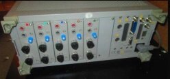 Photo Used YOKOGAWA WT 1600 For Sale