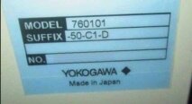 Photo Used YOKOGAWA WT 1600 For Sale