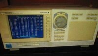 Photo Used YOKOGAWA WT 1600 For Sale