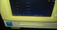 Photo Used YOKOGAWA WT 1600 For Sale