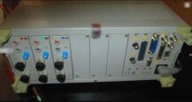 Photo Used YOKOGAWA WT 1600 For Sale
