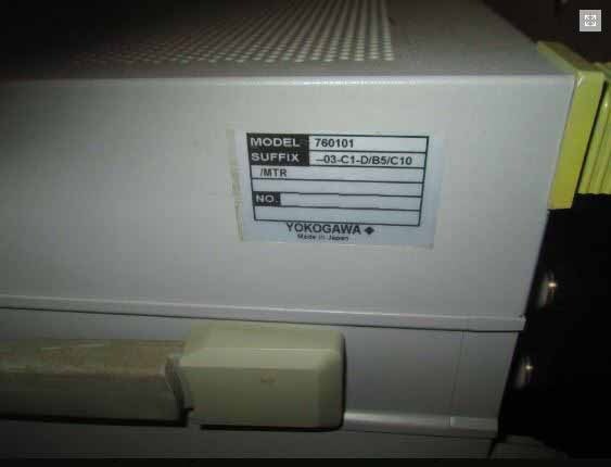 Photo Used YOKOGAWA WT 1600 For Sale