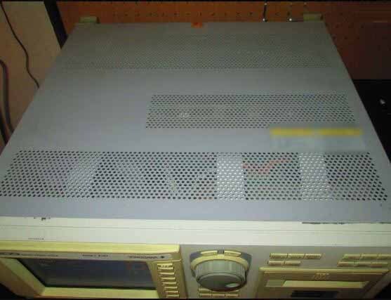 Photo Used YOKOGAWA WT 1600 For Sale