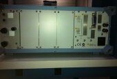 Photo Used YOKOGAWA WT-3000-760301-01-SV-M For Sale