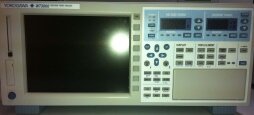 YOKOGAWA WT-3000-760301-01-SV-M