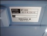 Photo Used YOKOGAWA WT1800 For Sale